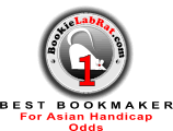 Pinnacle Sports consistently offers the Best Asian Handicap Odds of all online bookmakers tested this quarter