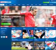 BetFred bookmaker always has an offer of interest - click this image to visit BetFred bookie now 