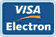 These bookies accept Visa Electron debit card payments
