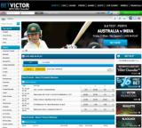 Victor Chandler has some great bookie deals and is in our top 5 for prices - click this image to visit VCBet